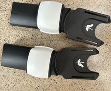 maxi cosi adapters for bugaboo fox