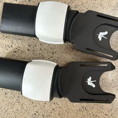 maxi cosi adapters for bugaboo fox