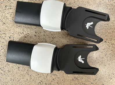 maxi cosi adapters for bugaboo fox