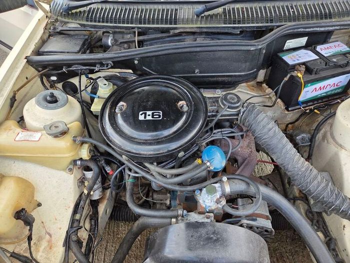 mk1 Sierra SA import.