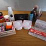 Complete Nail Tech Setup Huge Lot Urgent Sale Image 3