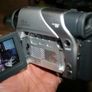 JVC GR-D23EK 700x Digital Zoom MiniDV Camera Camcorder with Charger -works well Image 4