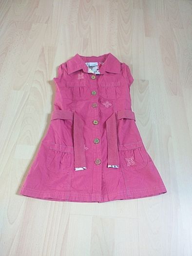 Girls clothes bundle