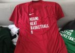 Miami Heat Basketball Nba