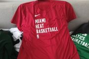 Miami Heat Basketball Nba