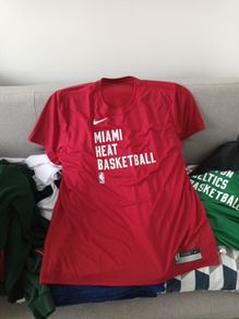 Miami Heat Basketball Nba