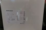 Ikea Komplement White Shelf 50 x 58cm