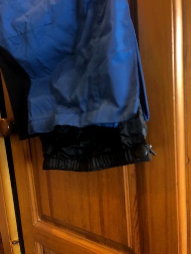 Mens Ski Trousers