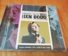 Ken Dodd Cd The Very Best