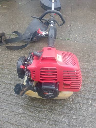 strimmer
