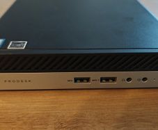 HP ProDesk 400 G5 Mini