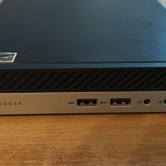 HP ProDesk 400 G5 Mini