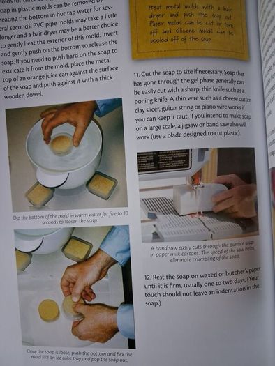 Soap Makers Workshop plus DVD / 2010
