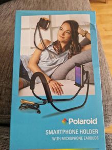 smartphone holder