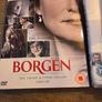 DVD Boxsets. Seasons 1,2,3 Borgen Image 3