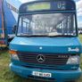 Mercedes 0813 Image 5