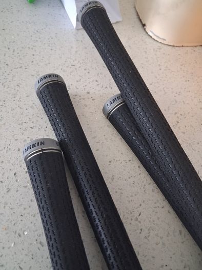 Callaway Paradym ai smoke HL Irons