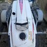 Kawasaki 550 SX/JS jet ski Image 2