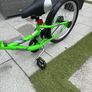 wee ride bike Image 2