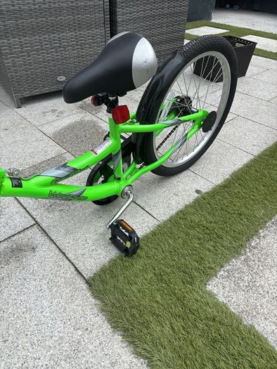 wee ride bike