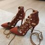 Ladies Heels- size 5 Image 3