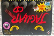 Boxed Atari Jaguar CD