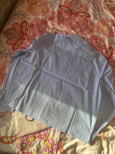 Mutimer Business Shirt