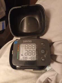 sanitas monitor