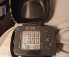 sanitas monitor