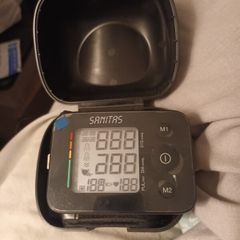 sanitas monitor