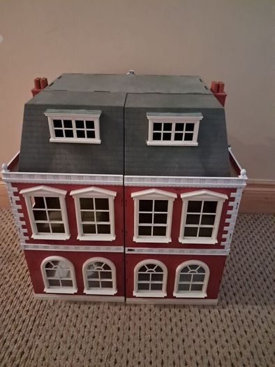 Sylvanian Grand Hotel