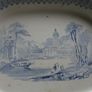 Antique plate (14"x11") Image 2