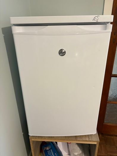 4 drawer freezer
