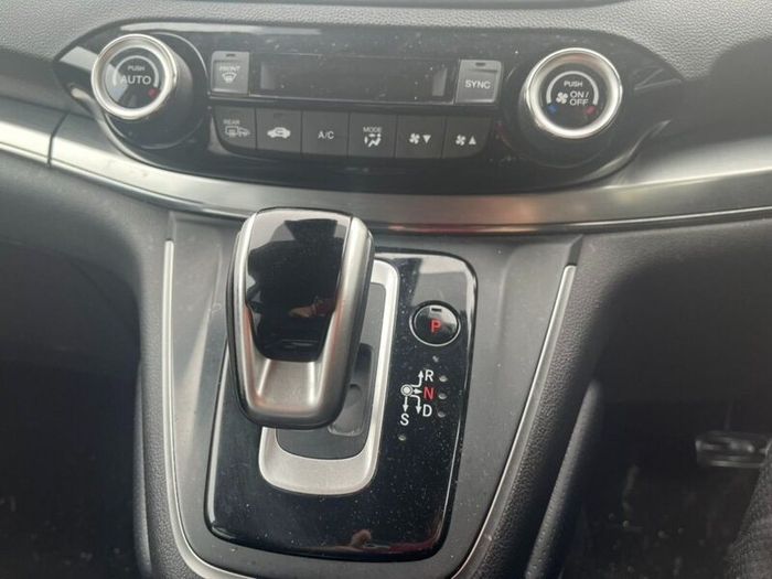 Honda Cr-v 2018 S Nav 1 Dtech Awd  Automatic