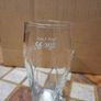 Guinness half pint Glass Image 3
