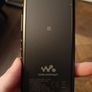 Sony NW A55L Walkman DAP Image 3
