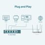 5-Port Gigabit Easy Smart Switch Image 5