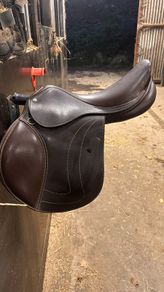 Saddle