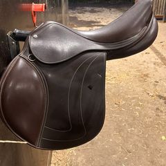 Saddle