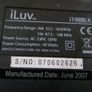 iLuv Dock Station iPod Bluetooth CD Alarm USB BluePin AM/FM AUX Antenna i198BLK Image 9