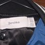 Berska Varsity jacket Image 2