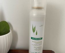 Klorane Dry Shampoo - New