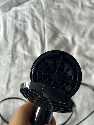 hair dryer