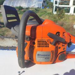 Husqvarna 435 Chainsaw