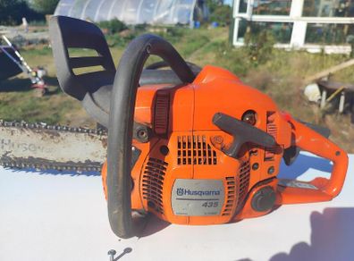 Husqvarna 435 Chainsaw