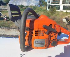 Husqvarna 435 Chainsaw