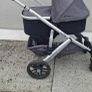 Uppababy Vista Image 2