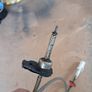 Speedo Cable VW mk2 Golf/Jetta Image 2