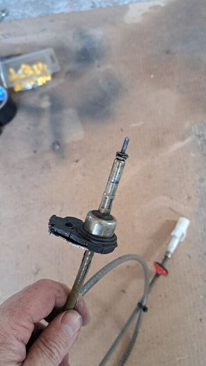 Speedo Cable VW mk2 Golf/Jetta