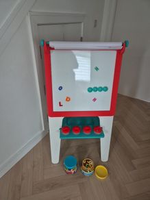 art easel